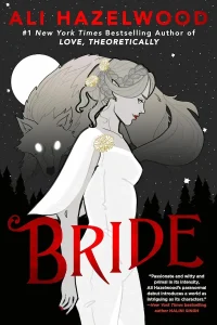 Bride by Ali Hazelwood cover