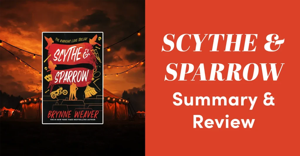 Scythe and Sparrow Review