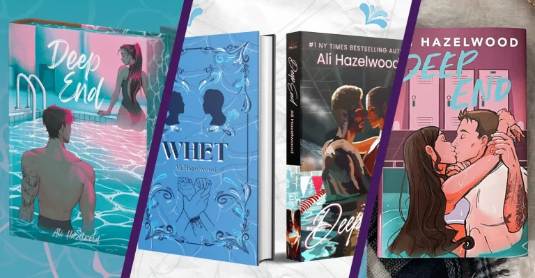 Deep End Special Editions