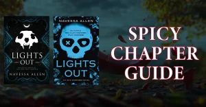 Lights Out by Navessa Allen Spicy Chapters featured image