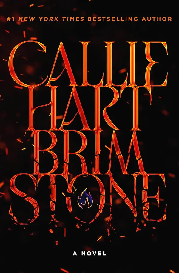 Brimstone Cover