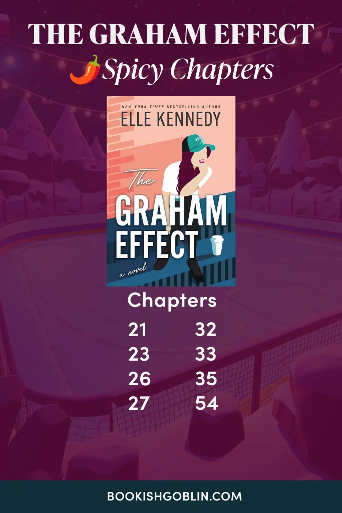 The Graham Effect Spicy Chapters