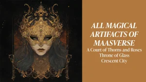 Maasverse Magic: How The Dread Trove, Wyrdkeys and Wyrdgates Connect It All Together featured image