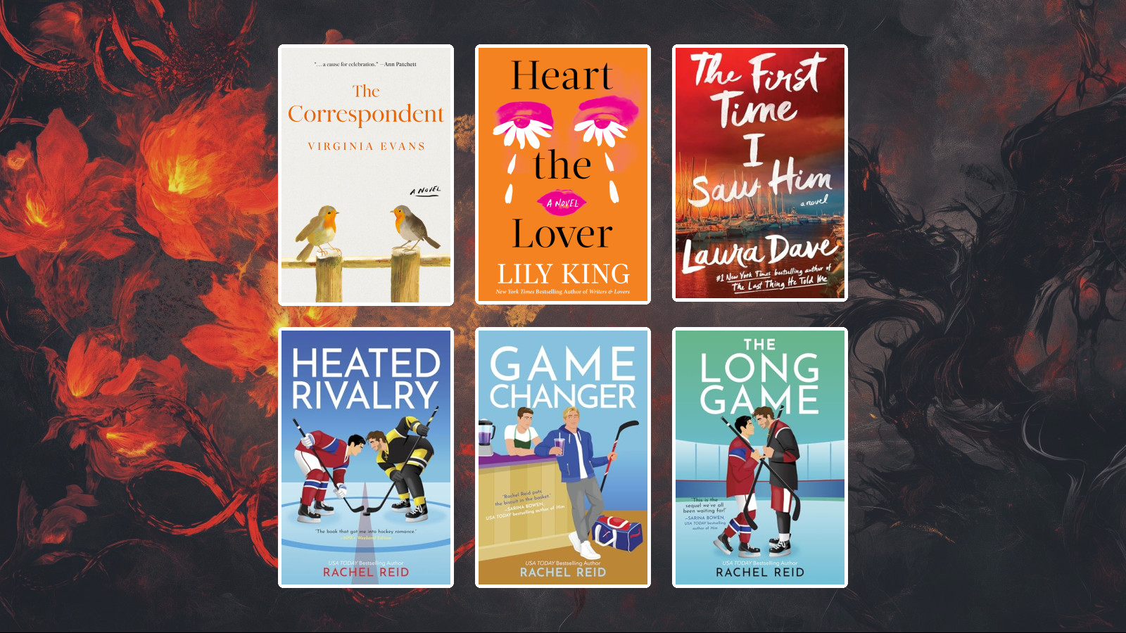 Bestsellers Week of January 21, 2026 - Bookish Goblin