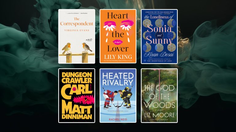 Bestsellers Week of January 7, 2026