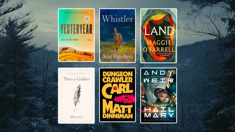 Bestsellers Week of June 24, 2026