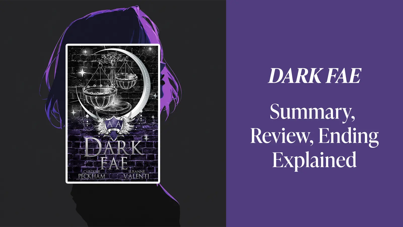Dark Fae Summary Review Ending Explained Ruthless Boys of the Zodiac