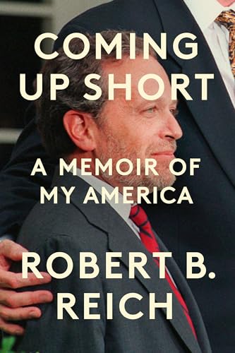 Coming Up Short book cover