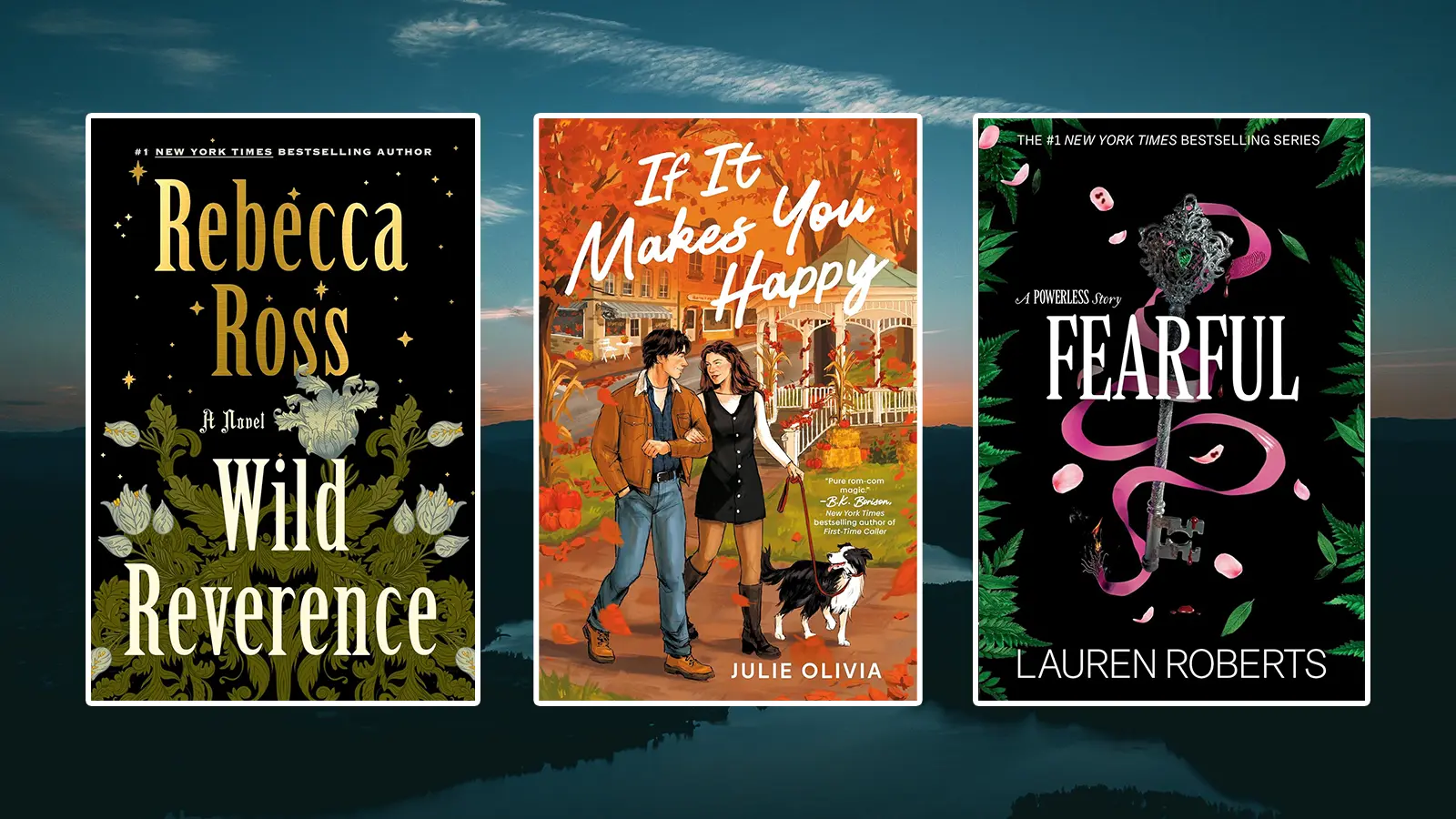 September 2 New Book Releases