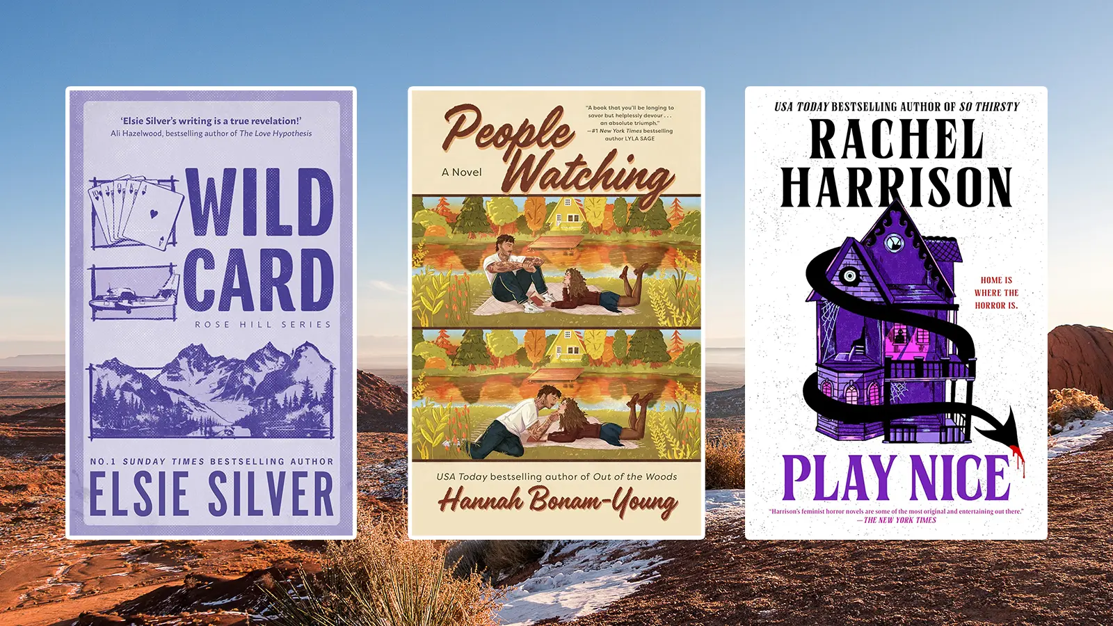 September 9th New Book Releases