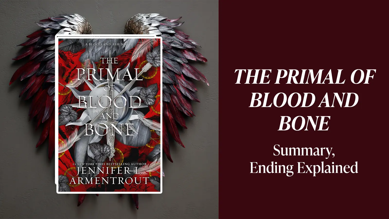 The Primal of Blood and Bone Summary and Ending Explained