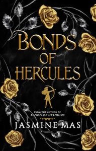 Bonds of Hercules cover