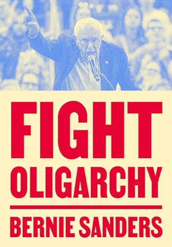 Fight Oligarchy book cover