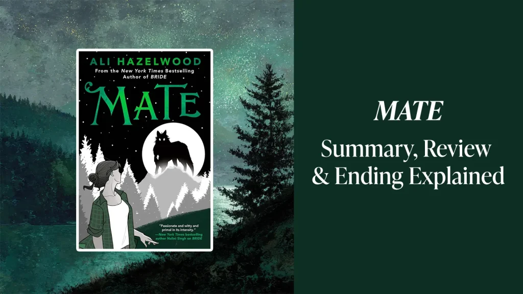 Mate Summary Review Ending Explained