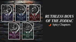 Ruthless Boys of the Zodiac Spicy Chapters featured image