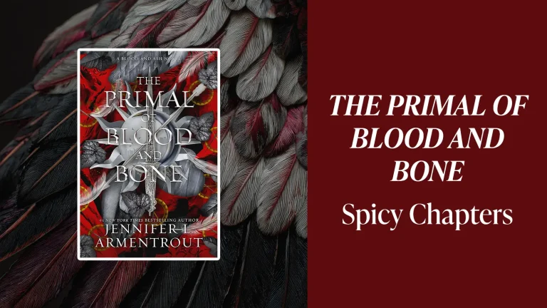 The Primal of Blood and Bone Spicy Chapters