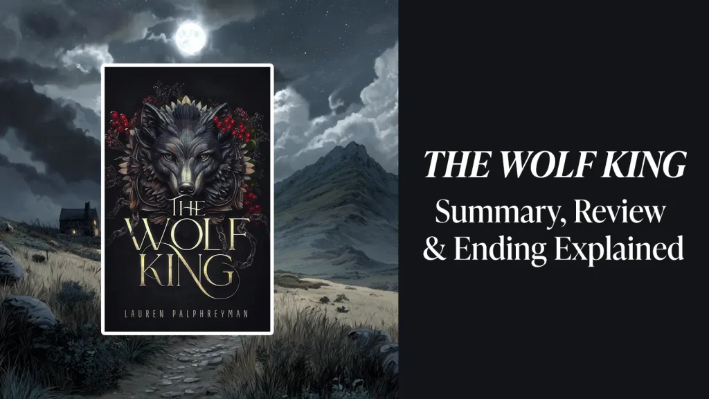 The Wolf king Summary review ending explained