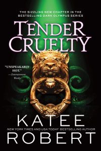 Tender Cruelty cover