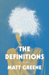 The Definitions cover