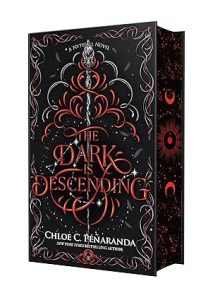 The Dark Is Descending cover