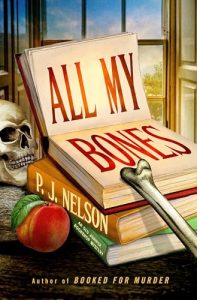All My Bones cover
