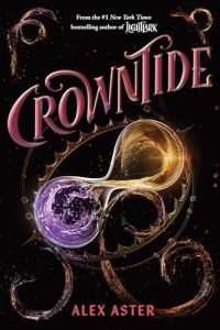 Crowntide cover