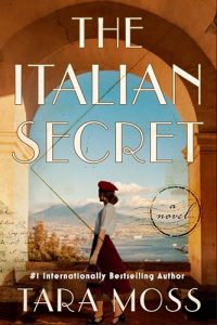 The Italian Secret cover