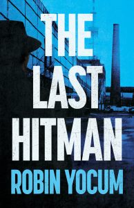 The Last Hitman cover