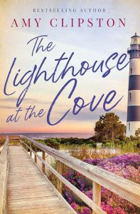 The Lighthouse at the Cove cover