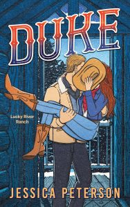 Duke cover