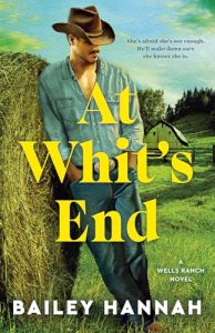 At Whit’s End cover