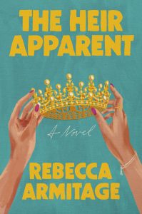 The Heir Apparent cover