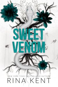 Sweet Venom cover