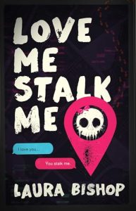 Love Me Stalk Me cover