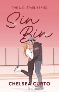 Sin Bin cover