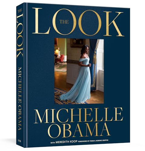The Look book cover