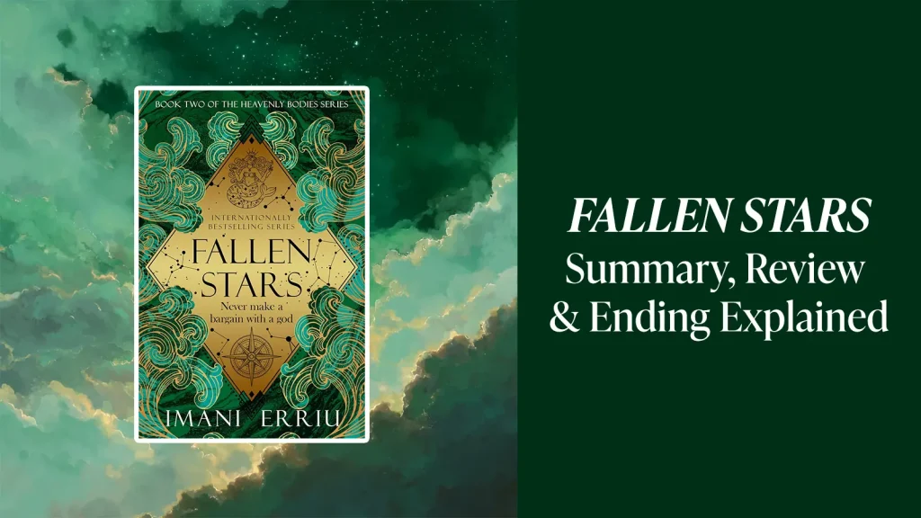 Fallen Stars Summary, Review and Ending Explained