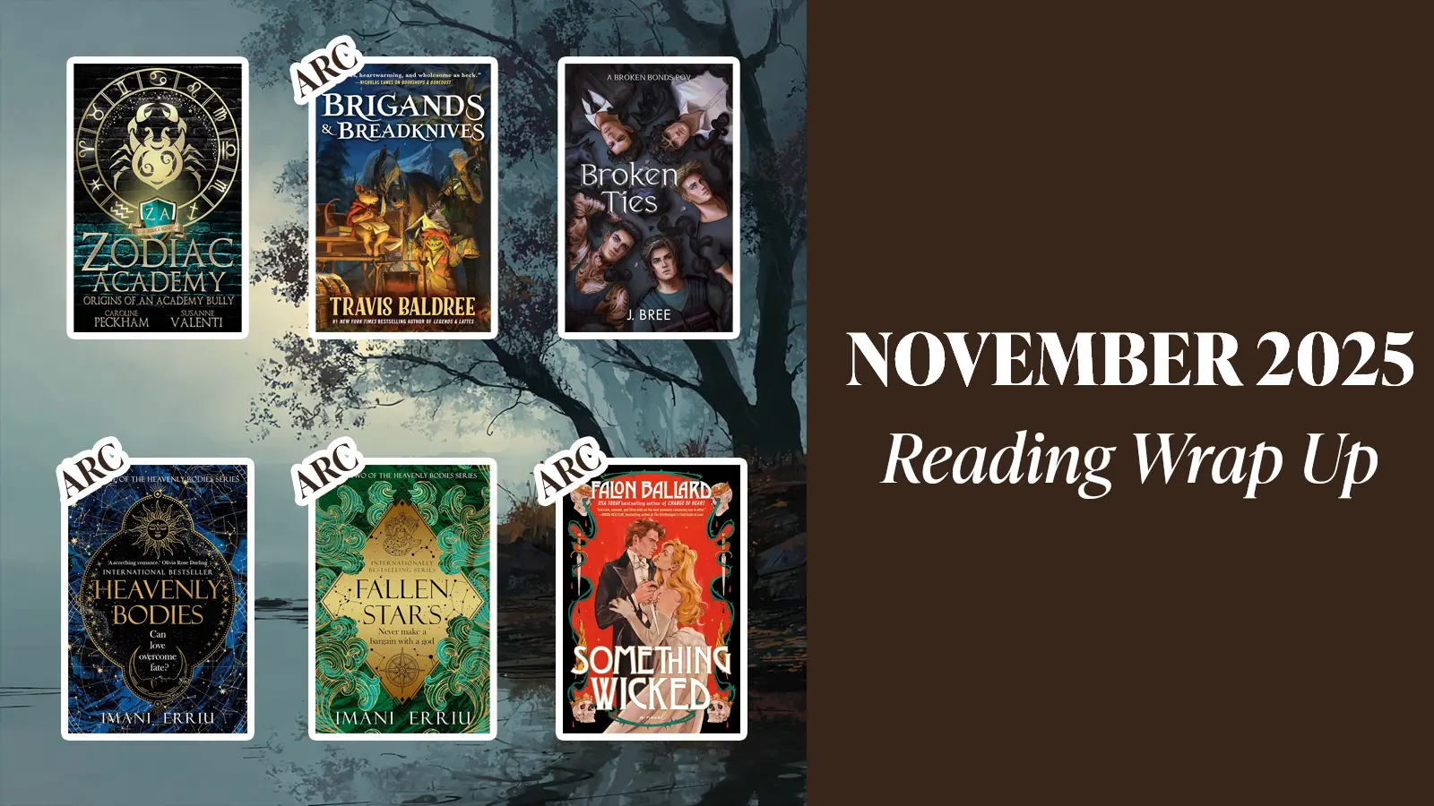 2025-11-reading-wrap-up