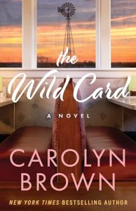 The Wild Card: A Novel cover