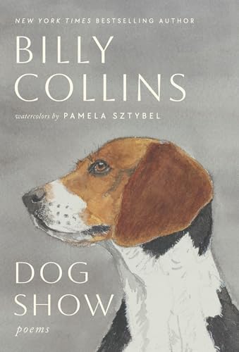 Dog Show book cover