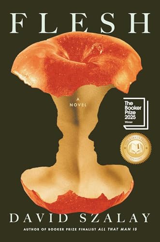 Flesh book cover
