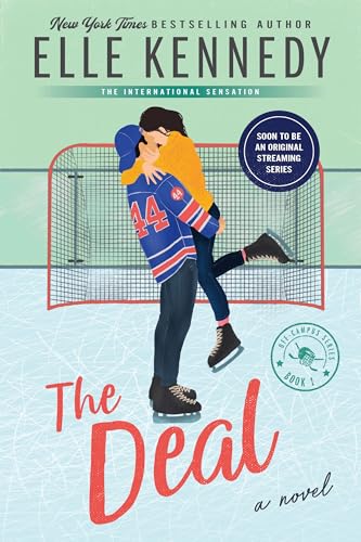 The Deal book cover