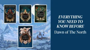 The Road of Bones Recap: Everything You Need to Know Before Dawn of the North featured image