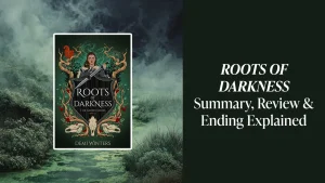 Roots of Darkness by Demi Winters: Summary and Review featured image