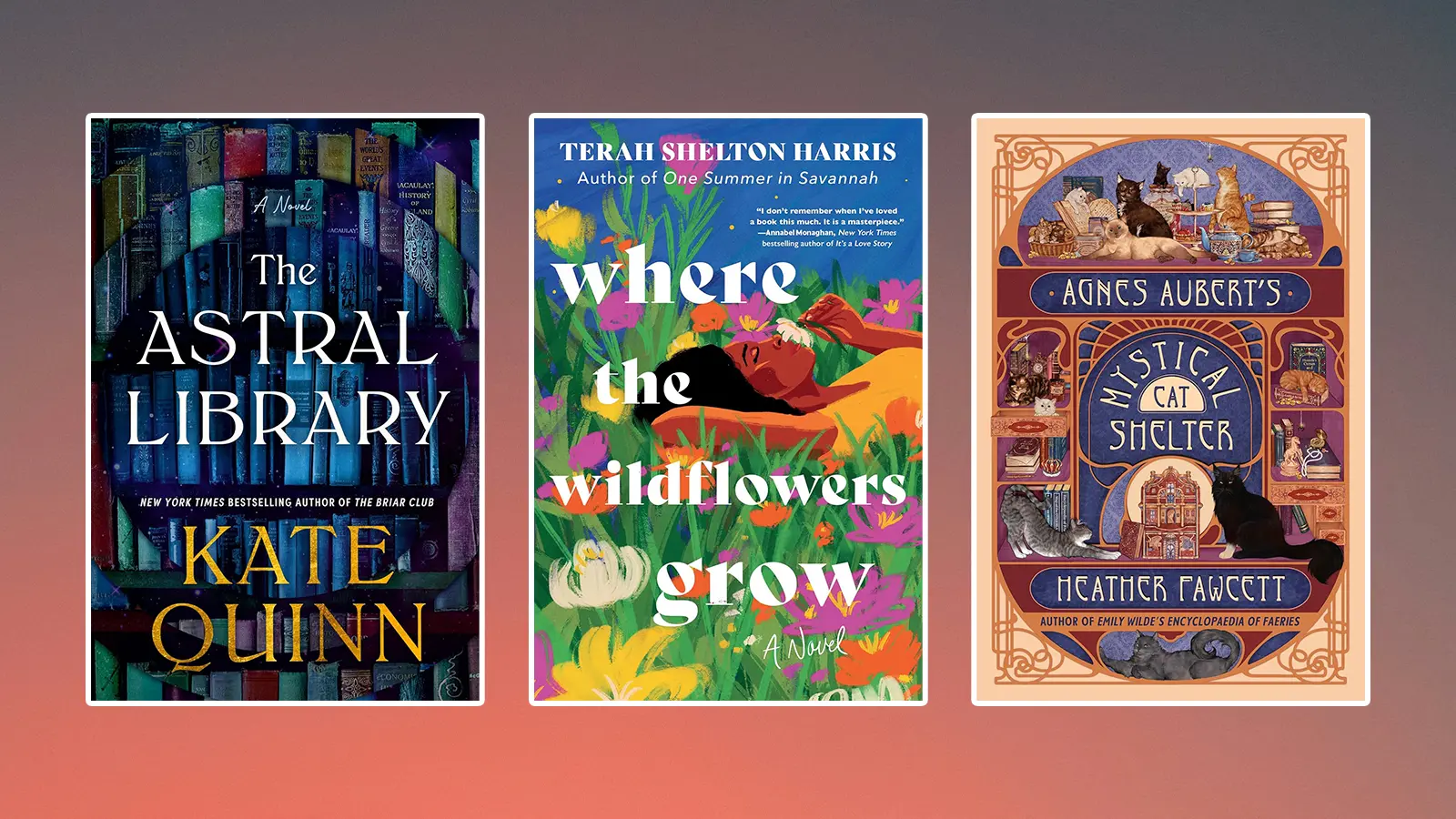 February 17 new books