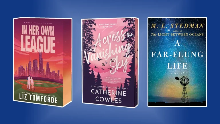 March 3 Book Releases