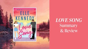 Love Song by Elle Kennedy: The Next Generation of Manchildren featured image