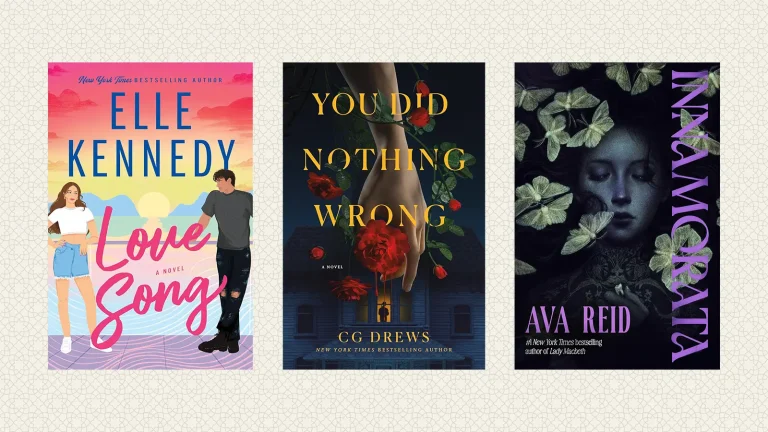 March 17 Book Releases