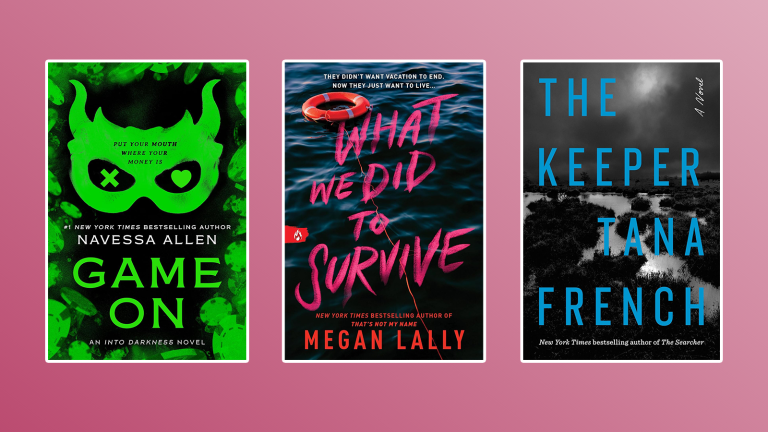 March 31 Book Releases