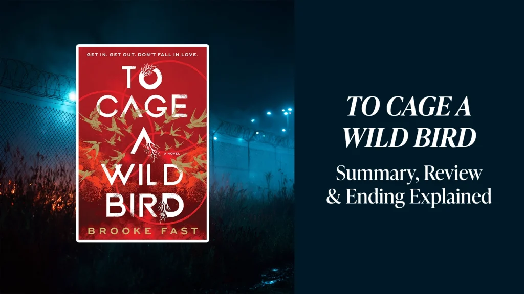 To Cage a Wild Bird Summary Review Ending Explained Spicy Chapters